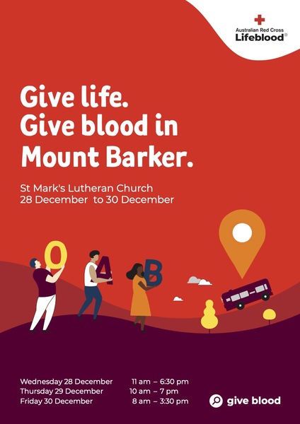 Mount Barker Pop-up Poster December[48]