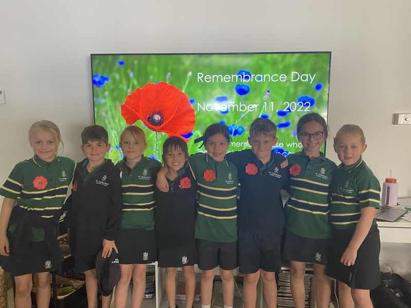 Remembrance Day 3