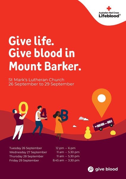 Mount Barker Pop-up Poster September[72]