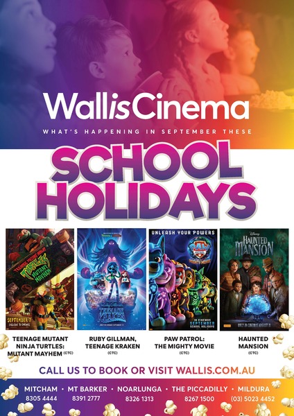 Wallis Cinema