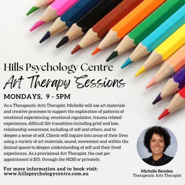 Hills Psychology Centre