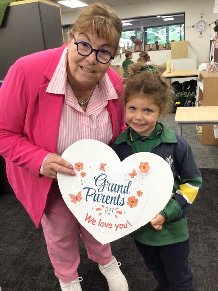 Grandparents Day 10