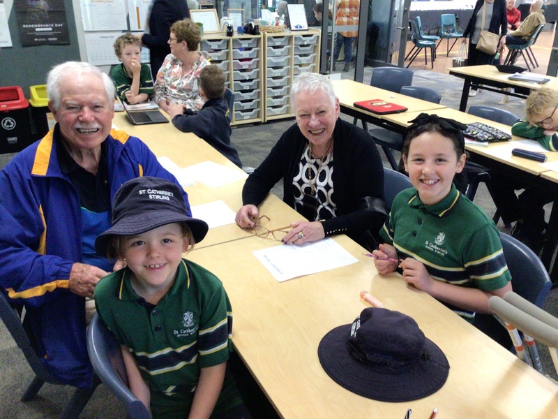 Grandparents Day 22