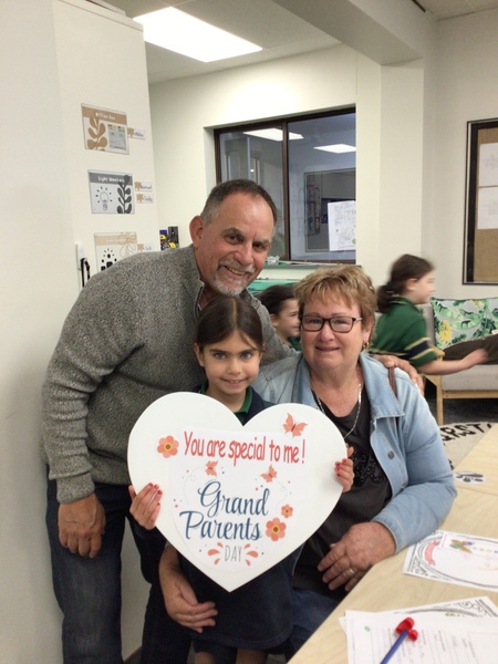 Grandparents Day 28