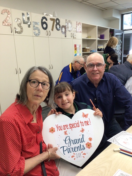 Grandparents Day 29