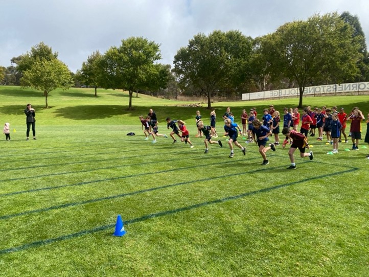 Hills Athletics Carnival 5