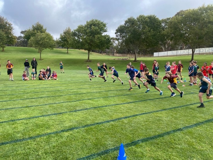 Hills Athletics Carnival 6